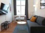 Schöne 4 Zimmer Wohnung in super Lage