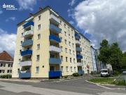 Schöne 4 Zimmer Familienwohnung mit Balkon in ruhiger...