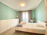 Schöne 4 Zimmer Wohnung mit Balkon