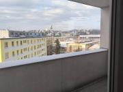 Schöne 4 Zimmer Wohnung mit Balkon und Aufzug im 7. Stock