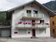 Schöne 4 Zimmer Wohnung mit Balkon und Terrasse, in...