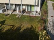 Schöne 4 Zimmer Wohnung mit Garten, Terrasse und...