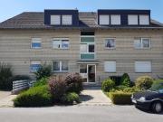 Schöne 4 Zimmer Wohnung mit großartiger Dachterrasse und...