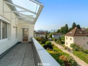 Lichtdurchflutete 4 Zimmer Wohnung mit großzügiger...