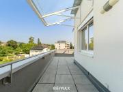 Lichtdurchflutete 4 Zimmer Wohnung mit großzügiger...