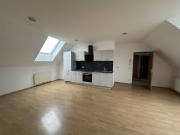 Schöne 4 Zimmer Wohnung zentral in Fürstenfeld …!