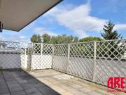 SCHÖNE 4 ZIMMERWOHNUNG MIT GROSSARTIGER TERRASSE TOP 36