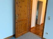 Schöne 4 ZKB Altbauwohnung in Saarbrücken mit Einbauküche