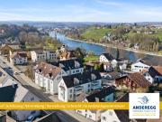 Schöne 5.5 Zi. Dachmaisonette Wohnung im 3. OG mit...