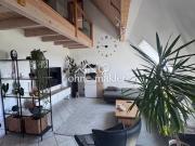 Schöne 5,5 Zimmer Maisonettewohnung mit Galerie