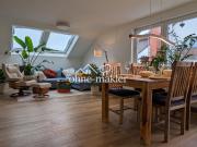 Schöne 5,5 Zimmer Wohnung in ruhiger Aussichtslage