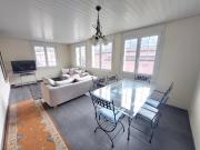 Schöne 5.5 Zimmerwohnung