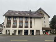 Schöne 5.5 Zimmerwohnung im Herzen von Affoltern am Albis