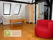 Schöne 5 Zimmer Maisonettewohnung mit Dachterrasse,...