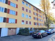 Schöne 5 Zimmerwohnung