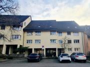 Schöne 5 Zimmerwohnung im Grünen