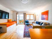 Schöne 62 m2 2 Zimmer Eigentumswohnung in Kitzbühel
