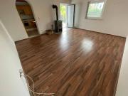 Schöne 67 quadrat m Wohnung mit Terrasse und Garten zu...
