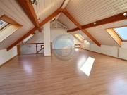 SCHÖNE 6,5 ZIMMER MAISONETTE WOHNUNG MIT CHARAKTER