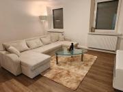 Schöne 71 m² Wohnung in Augsburg Oberhausen – 2 Zimmer