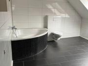 Schöne 75 qm Dachgeschosswohnung in Essen Katernberg