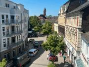 Schöne 80qm Altbauwohnung ab 1.9.2025 frei