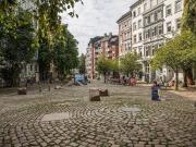 Schöne Altbau saga Wohnung zum Tausch