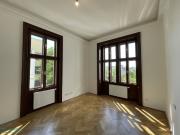 SCHÖNE ALTBAUMIETE MIT TERRASSE, GRÜNBLICK, RUHELAGE