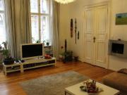Schöne Altbauwohnung, 3 Zimmer, Provisionsfrei