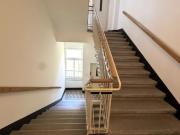 SCHÖNE ALTBAUWOHNUNG
