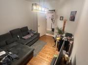 Schöne Altbauwohnung 54qm in Linden