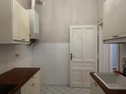 Schöne Altbauwohnung auf der Billrothstrasse