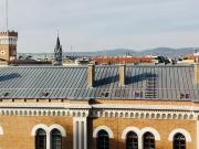 Schöne Altbauwohnung im 1. Bezirk mit Fitness!