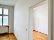 Schöne Altbauwohnung im 1. Bezirk mit Fitness&Garage!