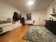 Schöne Altbauwohnung im 2. OG in der südlichen Innenstadt