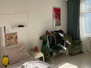 schöne Altbauwohnung im Kreuzviertel zur Untermiete...