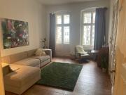 Schöne Altbauwohnung im Prenzlauer Berg, Berlin...