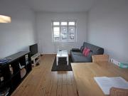 Schöne Altbauwohnung im ruhigen Barmbek