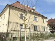 Schöne Altbauwohnung in der Klagenfurt Innenstadt mit...