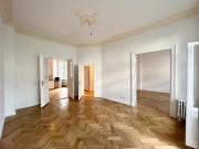 Schöne Altbauwohnung in der Maxvorstadt, 3 Zimmer