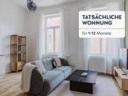 Schöne Altbauwohnung in Gehweite zu Prater Hauptalle, U...