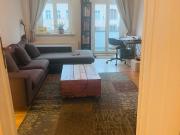 Schöne Altbauwohnung in Moabit