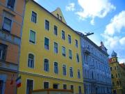 Schöne Altbauwohnung Jakomini