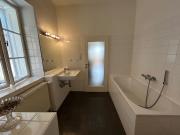 Schöne Altbauwohnung zu mieten im historischen...