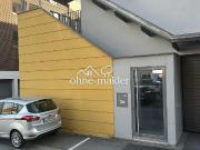 Schöne Altstadtwohnung mit Freisitz