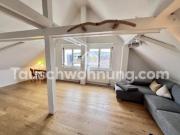 Schöne Attikawohnung im Herzen von Zürich