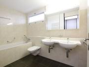 Schöne Attikawohnung im Zentrum der Stadt Wil mit Weitsicht!