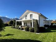 SCHÖNE AUSSICHT – RUHIGE WOHNGEGEND – GUTE PRIVATSPHÄRE