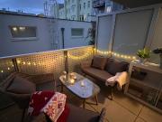 KEINE TERMINE MEHR! Schöne Balkon Mietwohnung 40,10m² +...