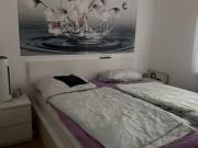 Schöne barrierefreie Gartenwohnung mit 30m² Wintergarten...